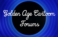 Golden Age Cartoon Forums