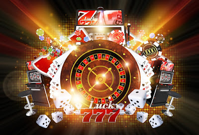 Games IDN Casino Judi Live Online