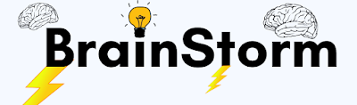 BrainStorm logo