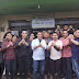 Mahasiswa Tolitoli Di Makassar, Sampaikan Aspirasi Di Hadapan Bupati Dan Ketua DPRD Tolitoli