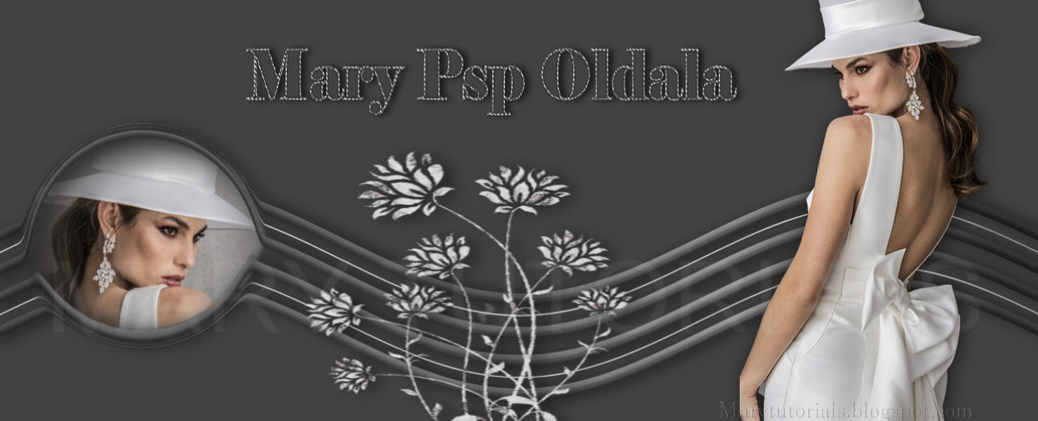 Mary Psp oldala