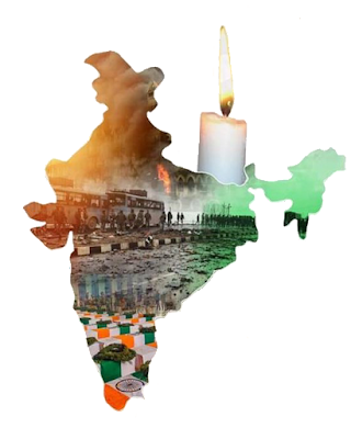 India Flag PNG Download