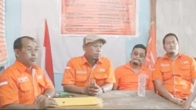 LBH Posko Orange Partai Buruh Kota Medan,Siap Perjuangkan 31 Orang dari 10 Perusahaan Yang Abai Terhadap Hak-hak Buruh Nya 