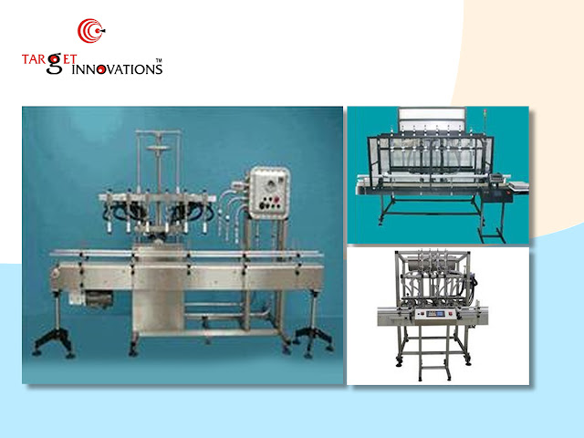 Liquid Filling Machine Manufacturers