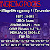 Prediksi Togel Hongkong 21 Desember 2021 Terpercaya