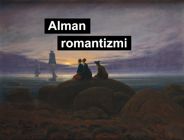 Alman romantizmi