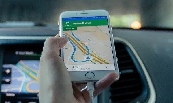 أفضل 10 تطبيقات GPS لأجهزة iPhone و iPad 2022