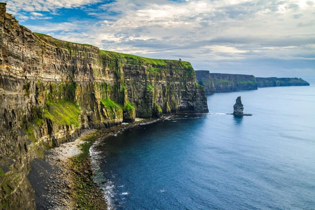 Cliffs of Moher