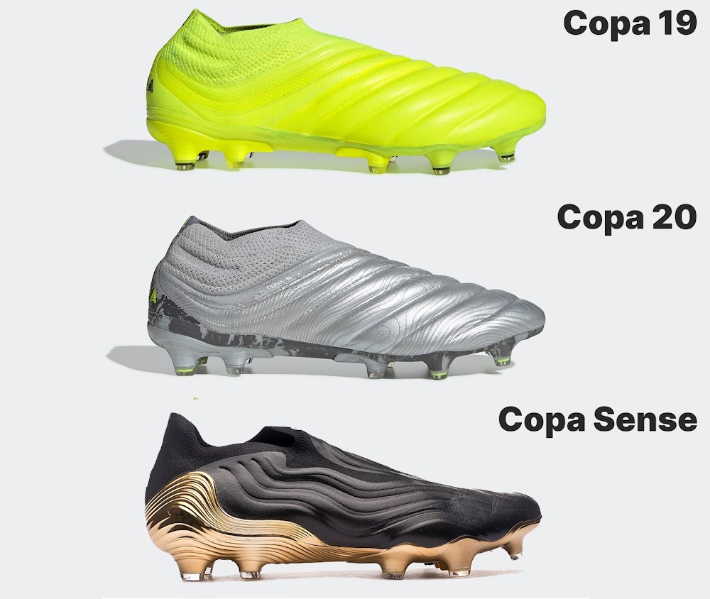 Next-Gen Adidas Boots to Be Not Before 2023 Footy Headlines
