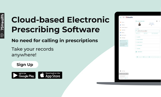 Updated E-Prescribing Software Is A Healthcare Asset