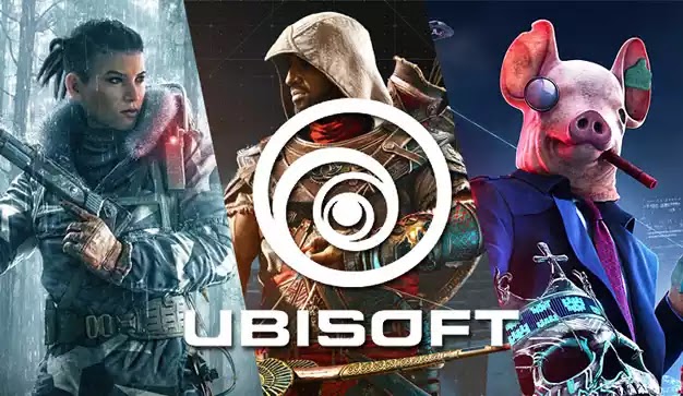 Ubisoft may be preparing its own streaming service