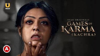 Games Of Karma – Kachra (2021) ULLU Short Film – [480p + 720p + 1080p]