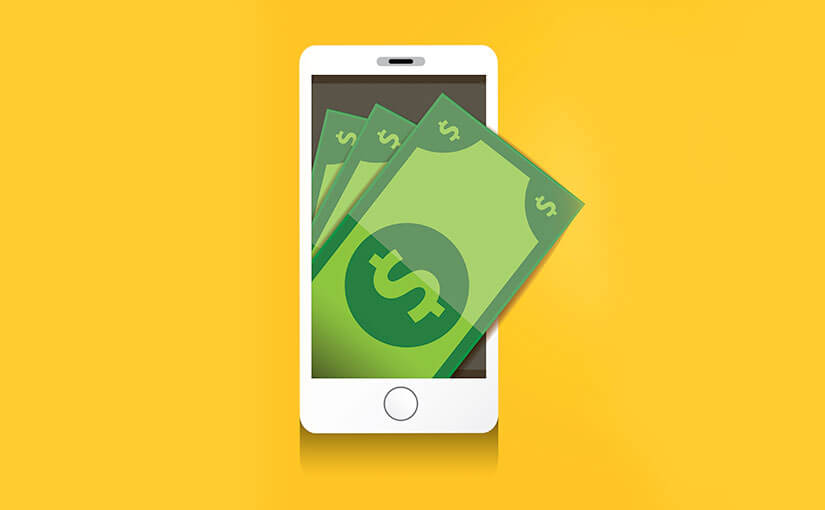 Ways to profit from mobile applications 2022