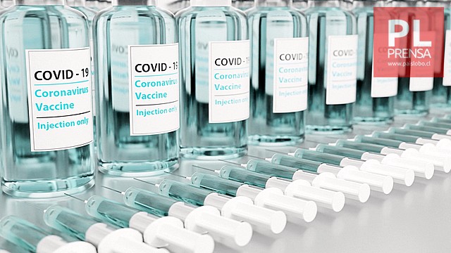 ¿Vacunación obligatoria contra el covid19?¿Una buena idea? ▶️ARDD Podcast 1045