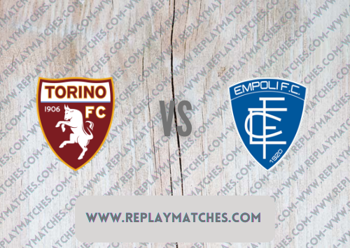 Torino vs Empoli Highlights 02 December 2021
