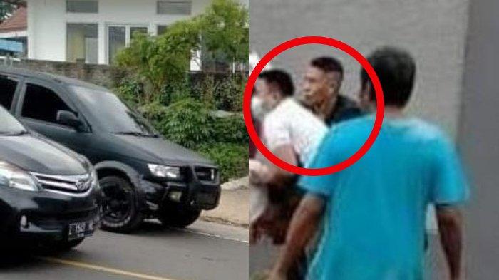 Prajurit TNI Diduga Kuat Jadi Pelaku Penabrak dan Buang Sejoli Nagreg, Bukti Ada Tapi Kok Belum Ditangkap?!