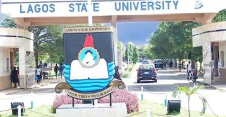 LASU Governing Council Approves Reinstatement Of Five Sacked Lecturers