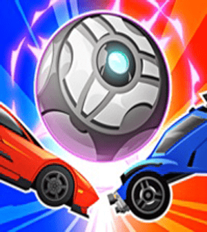 تحميل لعبةروكيت ليغ Rocket League للأيفون والأندرويد APK