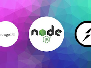 Coupon Gratis : Complete NodeJS course with express, socket io and MongoDB - Dalam Belajar