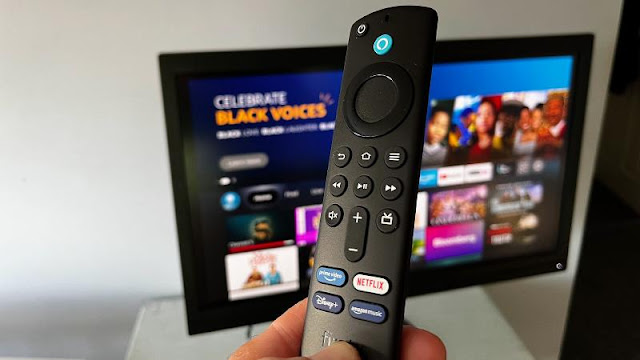 Amazon Fire TV Stick 4K Max Review