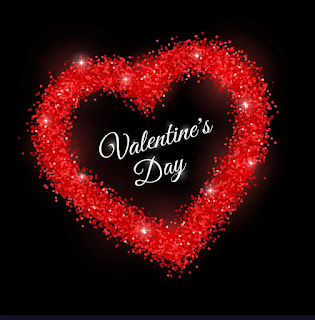 Happy Valentine's Day 2024 Images, HD Valentines Day Gifs Wishes Free Download For Girlfriends