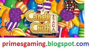 Candy Crush Saga Download