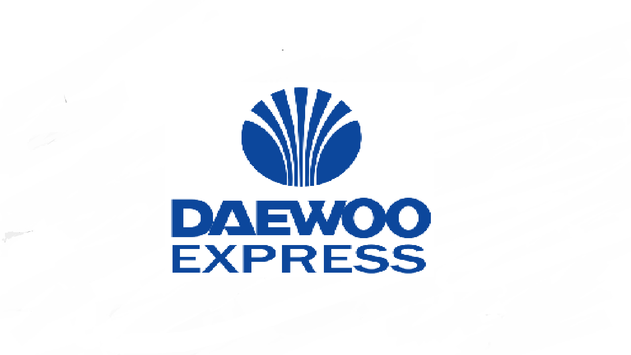 Daewoo Pakistan Express Bus Service Limited Jobs 2022 in Pakistan
