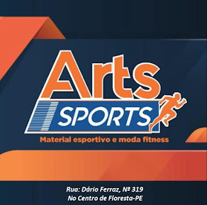 Arts SPORTS em Floresta