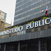  Ministerio Público deposita solicitud de medida de coerción en Operación Calamar 