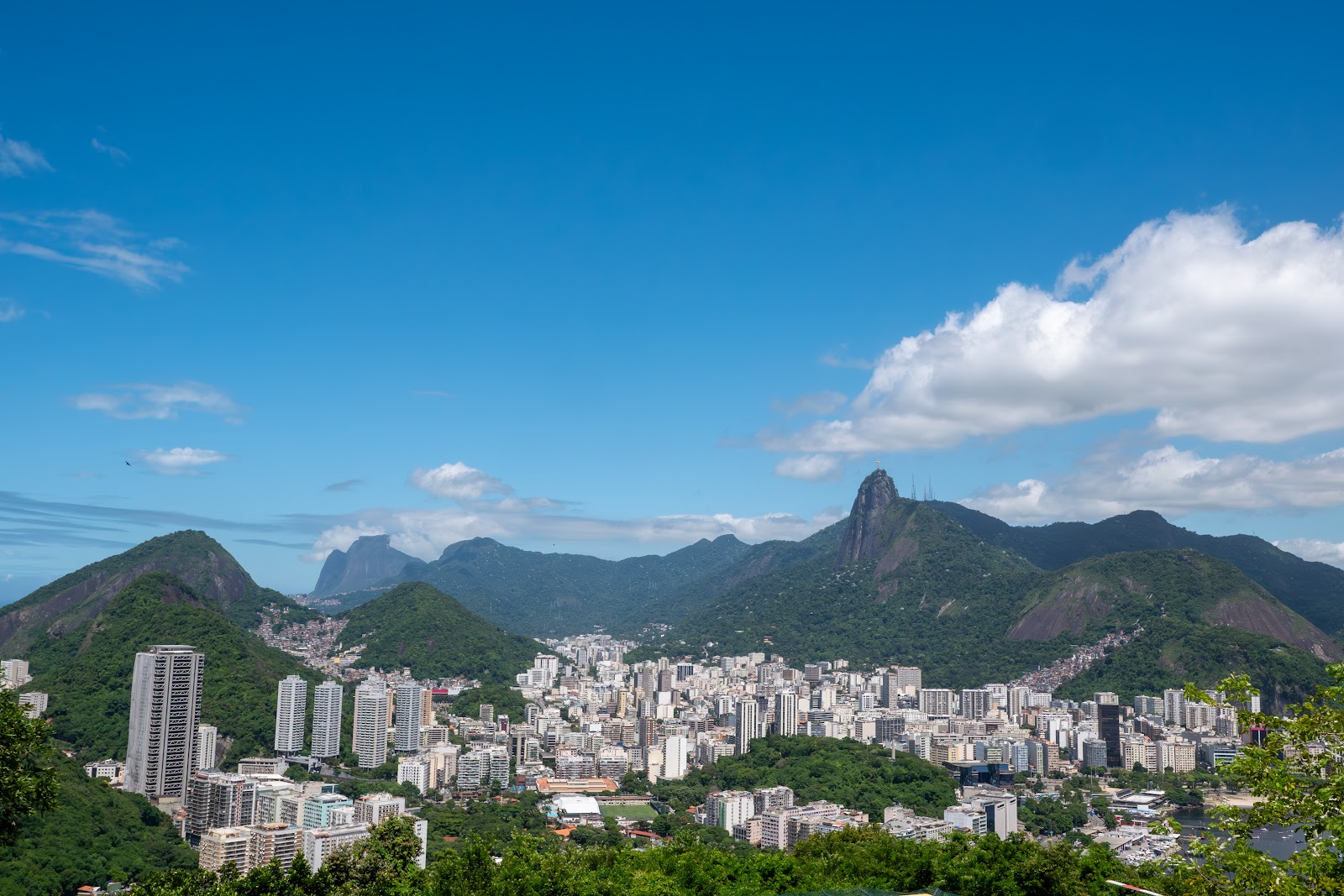 Día 7: Río de Janeiro II - Brasil: Naturaleza y Carnaval (10)