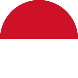 logo bendera negara republik indonesia