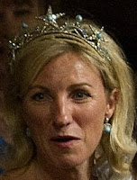turquoise star tiara princess ingeborg sweden denmark countess jutta rosenborg