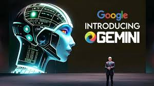 شركة "غوغل" تكشف عن نموذجها الجديد" للذكاء الاصطناعي"..تعرف علي مميزاته !