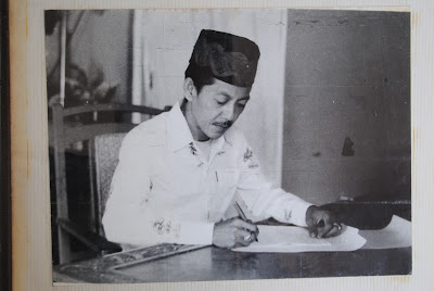 Pak Muh (Muhammad Zuhri)