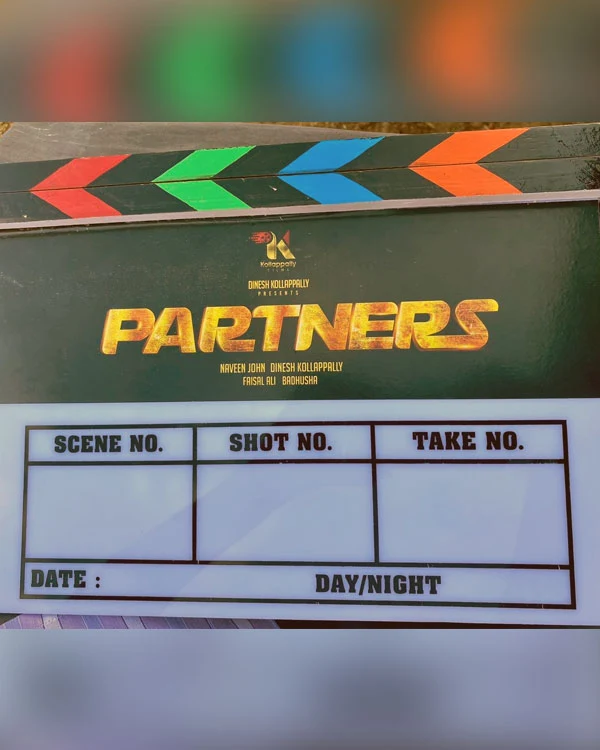 Partners Malayalam movie mallurelease