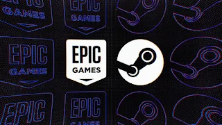6 أشياء هامة تجعلني أفضل متجر Epic Games على متجر Steam الرقمي