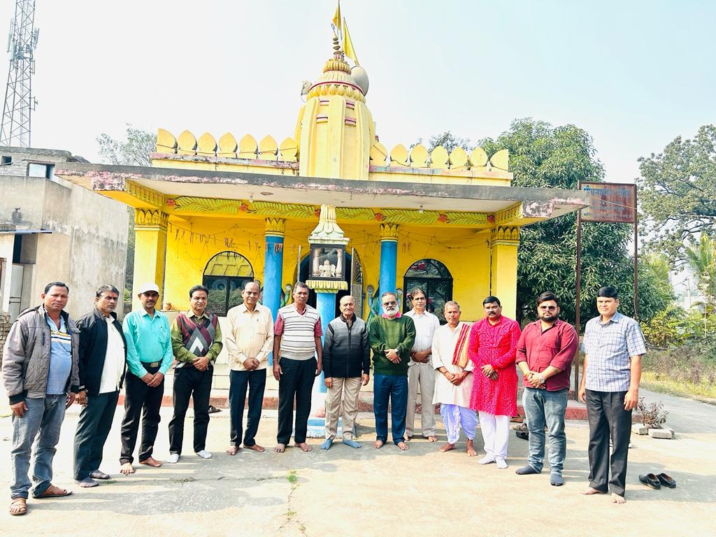 ସମ୍ବଲପୁରୀ ଭାଷା ସୁରକ୍ଷା ପାଇଁ ଗଠିତ ହେଲା “ସମ୍ବଲପୁରୀ ଝରନ”