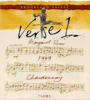 Brookland Valley Verse 1 Chardonnay