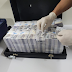 Polícia Civil flagra laboratório de falsificação de dinheiro em hotel e prende quatro suspeitos por estelionato