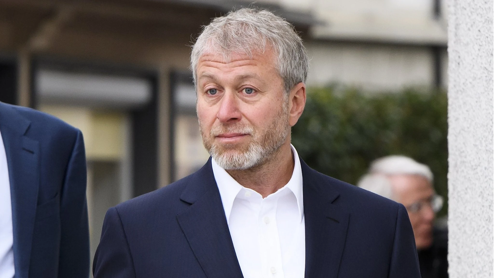 Chelsea owner Roman Abramovich turns 55 today