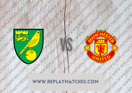 Norwich City vs Manchester United Full Match & Highlights 11 December 2021