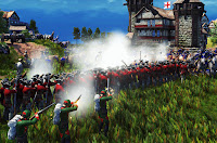 Modding Age of Empires 3