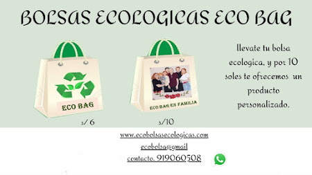 up-selling-bolsas-ecologicas-eco-bag