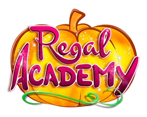 Regal Academy Favole