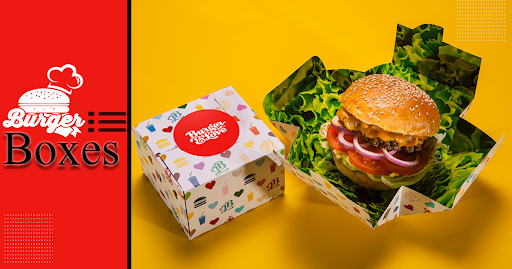 The Benefits of Custom Food Packaging Boxes for Your Business