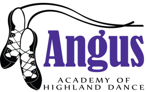 Angus Academy of Highland Dance