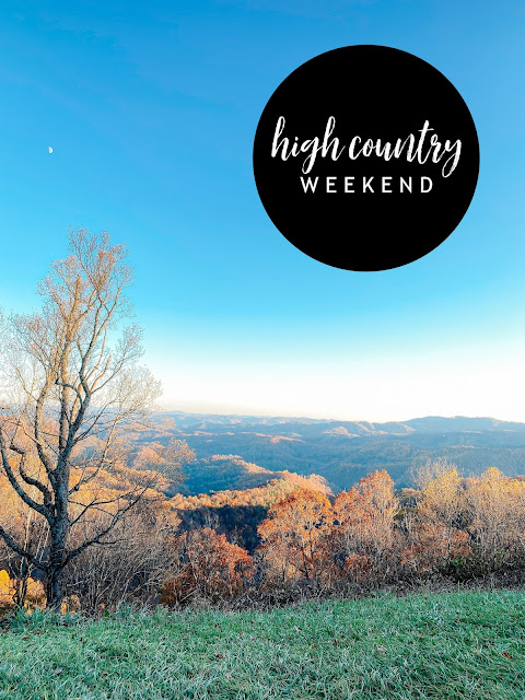 visit nc, high country nc, high country travel tips, budget friendly north carolina trip, nc mountains