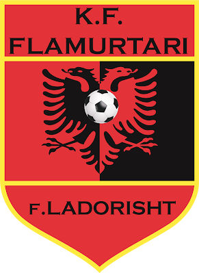 KLUBI FUTBOLLISTIK FLAMURTARI