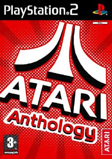 Atari Anthology PS2 Cheats - Lazagames