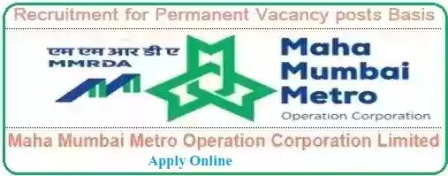Maha Mumbai Metro (M3) Operation Corporation Ltd. (MMMOCL)